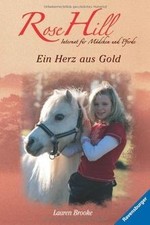 Rose hill ein herz aus - herz,