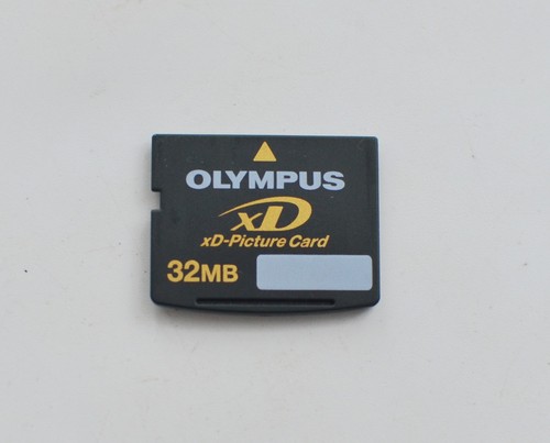 Olympus picture card mb - olympus,