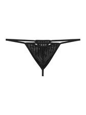 HOM Herren G-String Personal
