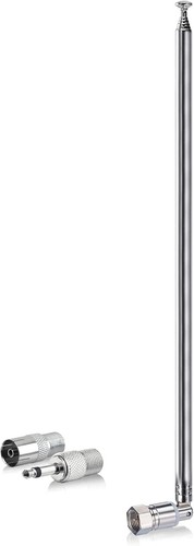 Dab ukw radio antenne - dab/ukw,