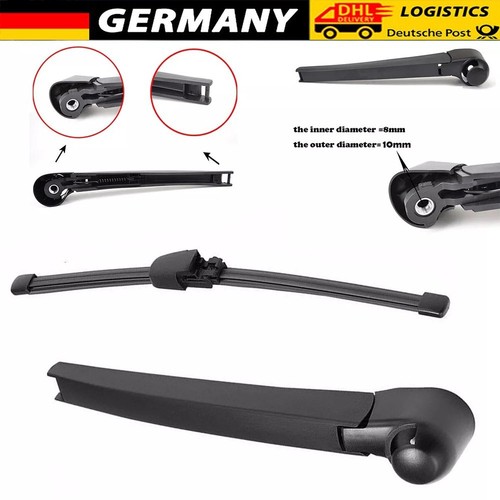 Heckwischerarm wischerarm - heckwischerarm,