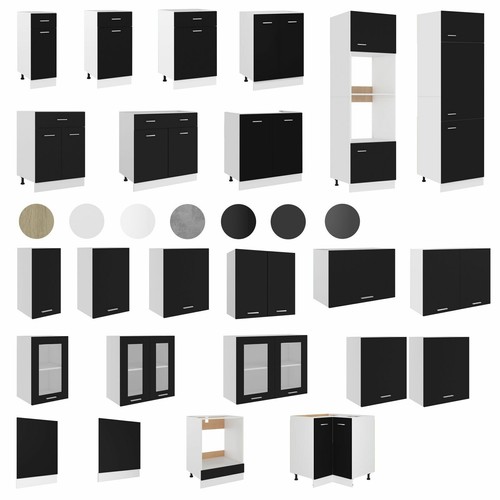 Küchenschränke hängeschrank - küchenschränke,