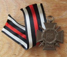 Ehrenkreuz für Frontkämpfer