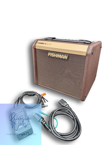Fishman loudbox micro - loudbox,