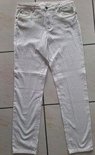 Hose Sommerhose Damen Jeans