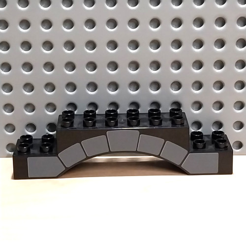 Lego duplo bogenstein torbogen - lego,