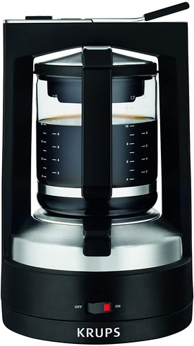 Krups km kaffeemaschine - krups,