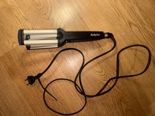 BaByliss Welleneisen C260E
