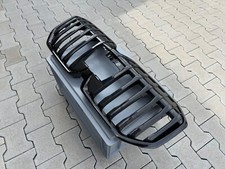 Original BMW Active Tourer U06 Ziergitter Gitter Schwarz SHADOWLINE 51138080925