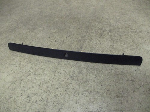Griffleiste heckklappe audi - heckklappe,