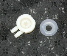 Bosch Tassimo Ersatz Muffe Einlauf Wasser Tank Führung Buchse TAS 1252 1402 3102