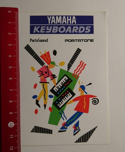 Aufkleber sticker yamaha - aufkleber/sticker:,