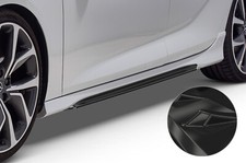 CSR Seitenschweller ABS Glossy