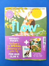 flow Nr.69 Okt./2022 + Flow