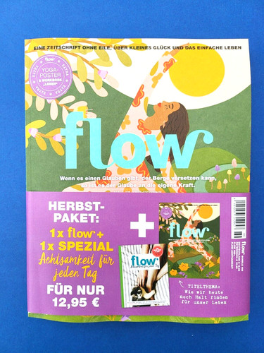 Flow okt 2022 - nr.69, +