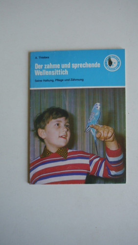 Der zahme und sprechende