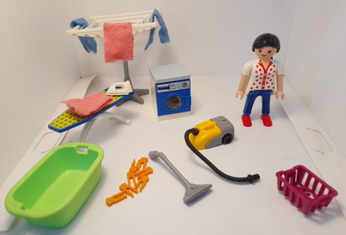 Playmobil 3206 schlümpfe - 3206,
