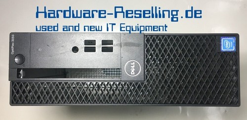 Dell optiplex 3050 sff - 3050,