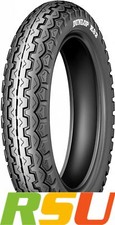 Motorradreifen Dunlop K82 (TT)
