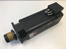 SIEMENS Permanent Magnet Motor 1 HU3076-0AC01-0ZZ9-Z (Hermle UWF)