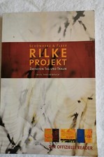 Rilke Projekt: Der offizielle