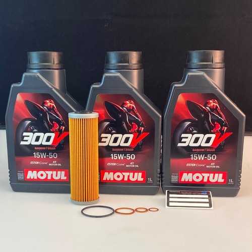 Service kit für ktm - 950, lc8