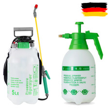 Drucksprüher Pflanzensprüher