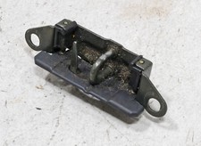 FIAT Brava 182 Bj 99 Fanghaken Schliess Keil Heckklappe #91772-F211