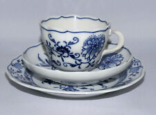 Meissen Porzellan 3-Teiliges