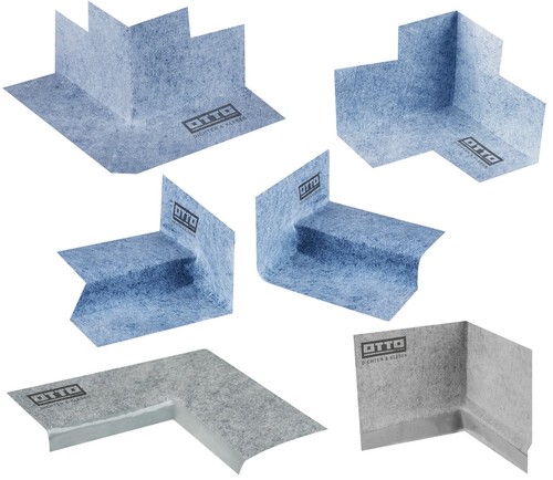 Ottoflex außenecke innenecke - ottoflex,