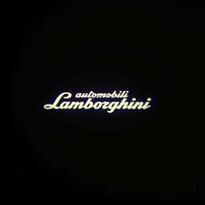 OEM Lamborghini Türprojektor