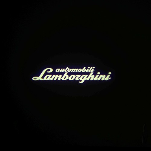 Oem lamborghini türprojektor - lamborghini,