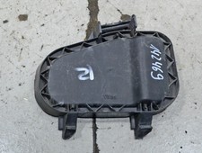 PEUGEOT 206CC Bj 03 Deckel Abdeckung Scheinwerfer vorne RECHTS #142469-G695