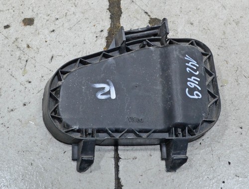 Peugeot 206cc deckel - 206cc, bj
