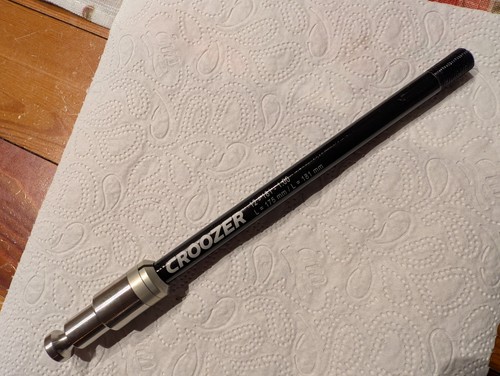 Croozer 122500120