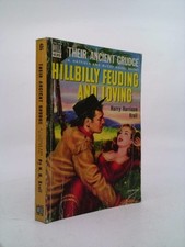 Hillbilly feuding and - hillbilly,