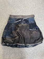 DESIGUAL Rock Gr. 38 / M edel ungetragen 