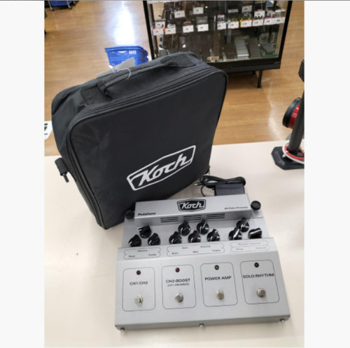 Koch pedaltone all - all, guitar