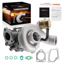 Turbolader for KIA SORENTO 2.5