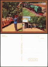 Dresden DDR Mehrbild-AK