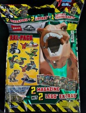 Lego Jurassic World  XXL Pack