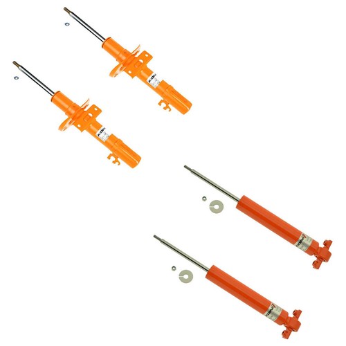 Koni stoßdämpfer set - stoßdämpfer, für