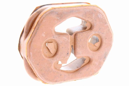 Vaico schalldämpfer halter - schalldämpfer,