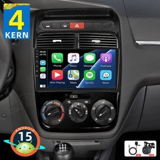 64GB Android 15 Autoradio