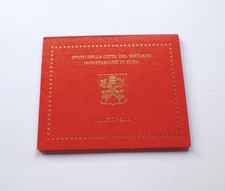 Vatikan  KMS  2016 st 