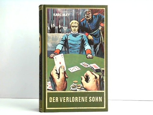 Der verlorene sohn - der, band