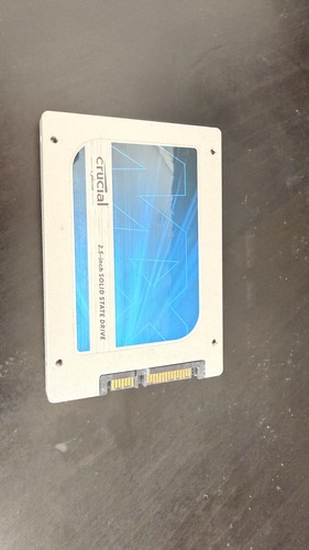 Crucial mx100 ssd 256gb - mx100,