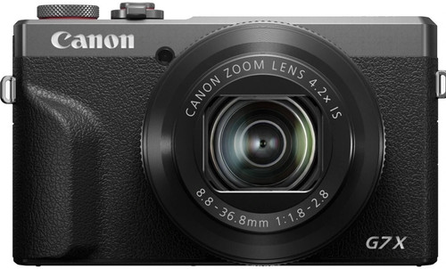 Canon powershot mark iii - canon, x