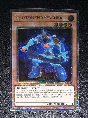 Photonendrescher ra04 quarter - photonendrescher,