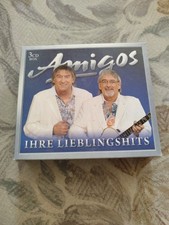 AMIGOS "Ihre Lieblingshits"